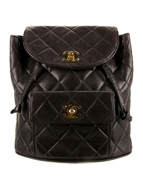 chanel backpack australia|Chanel duma backpack 2022 price.